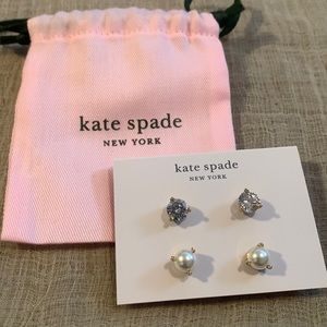 Kate Spade Earrings